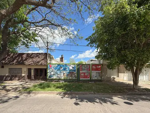 Terreno en Venta en Parque, Rosario
