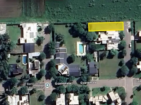 Terreno en Venta en Soldini, Rosario