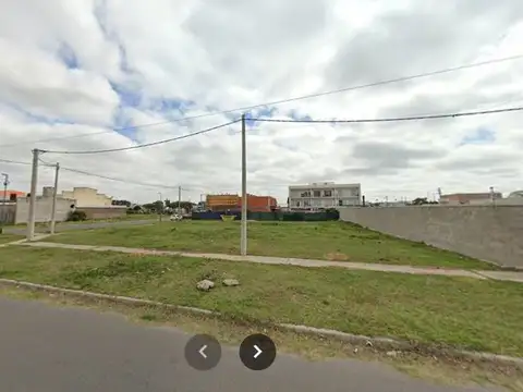 Terreno en Venta en Villa Constitucion, Constitución