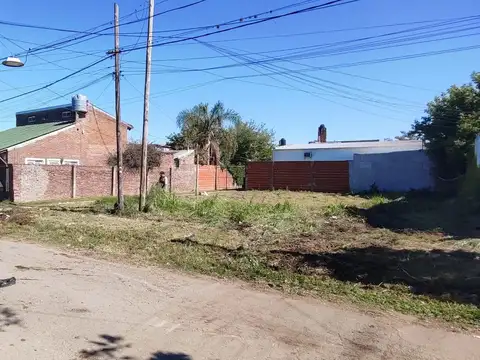 Terreno en Venta en Fisherton, Rosario