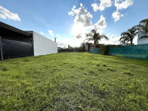 Terreno en Venta en Roldan, San Lorenzo