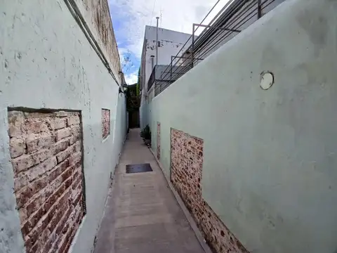 Terreno en Venta en Echesortu, Rosario