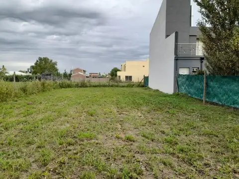 Terreno en Venta en Empalme Graneros, Rosario