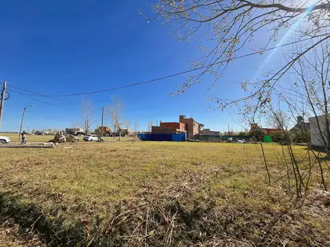 Terreno en Venta en Funes, Rosario