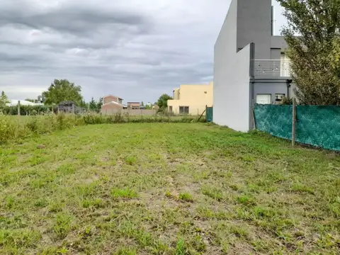 Terreno en Venta en Roldan, San Lorenzo
