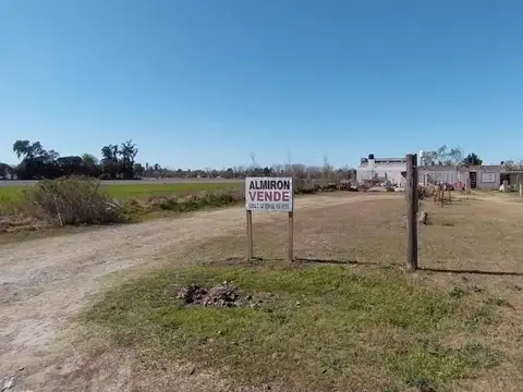 Terreno en Venta en Ricardone, San Lorenzo