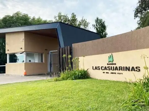 Terreno en Venta en Ibarlucea, Rosario