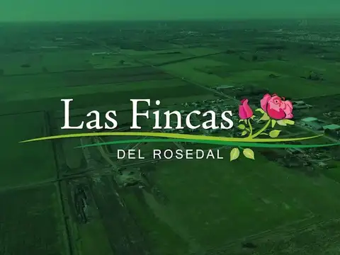 Terreno en Venta en Ibarlucea, Rosario