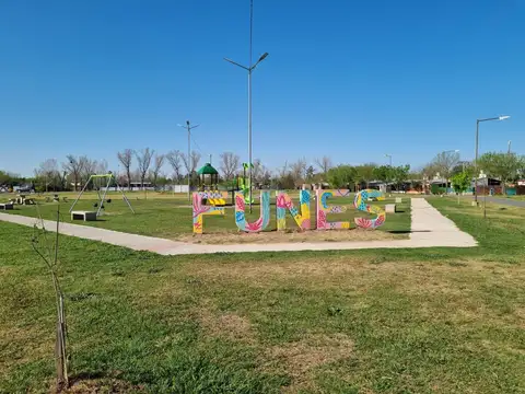 Terreno en Venta en Funes, Rosario