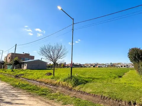 Terreno en Venta en Funes Norte, Funes