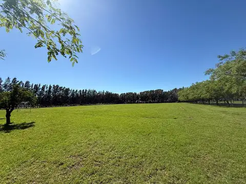 Terreno en Venta en Fighiera, Rosario