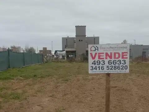 Terreno en Venta en Funes, Rosario