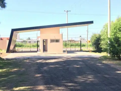 Terreno en Venta en Ibarlucea, Rosario