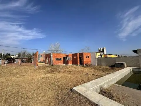 Terreno en Venta en Roldan, San Lorenzo