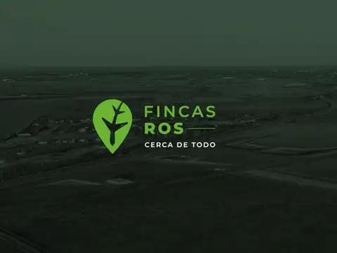 Terreno en Venta en Ibarlucea, Rosario