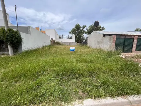 Terreno en Venta en Arroyo Seco, Rosario