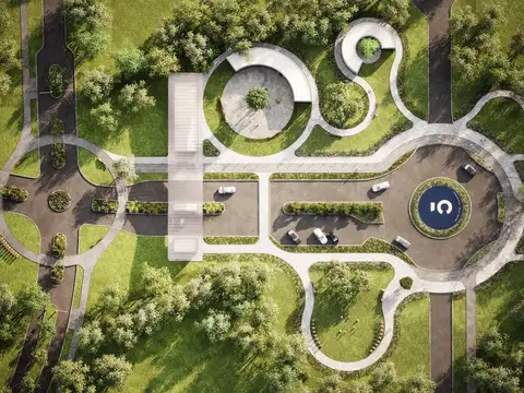 Terreno en Venta en Ibarlucea, Rosario