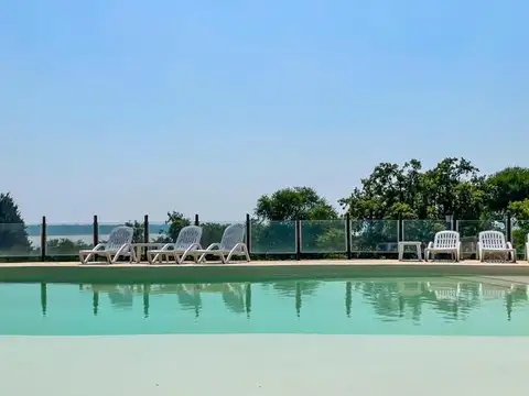 Terreno en Venta en Fighiera, Rosario