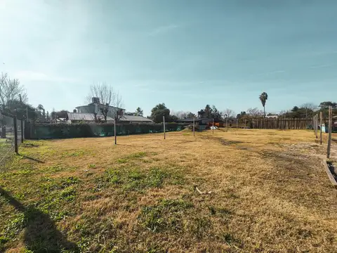 Terreno en Venta en Funes, Rosario