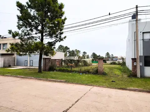 Terreno en Venta en Roldan, San Lorenzo