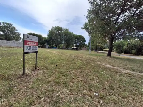 Terreno en Venta en Coronel Dominguez, Rosario
