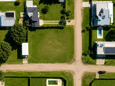 Terreno en Venta en Funes, Rosario