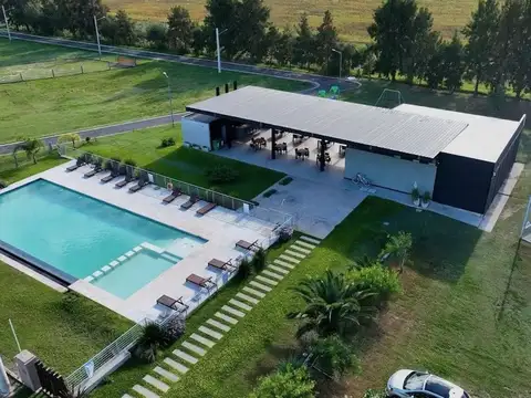 Terreno en Venta en Lagos De Piñero, Countries y Barrios Cerrados en Piñero