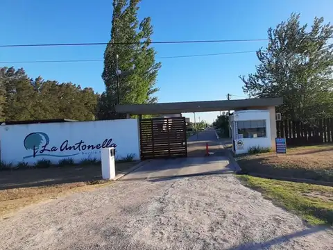 Terreno en Venta en Zavalla, Rosario