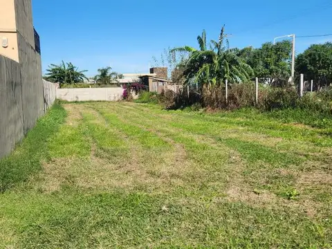 Terreno en Venta en Pueblo Esther, Rosario