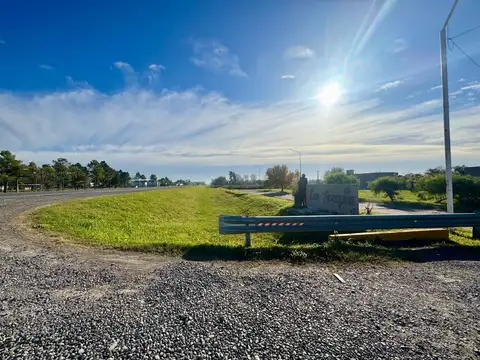 Terreno en Venta en Roldan, San Lorenzo
