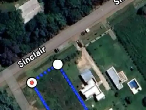 Terreno en Venta en Venado Tuerto, General López