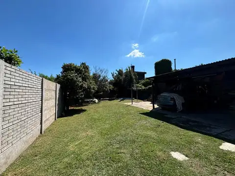 Terreno en Venta en La Florida, Rosario
