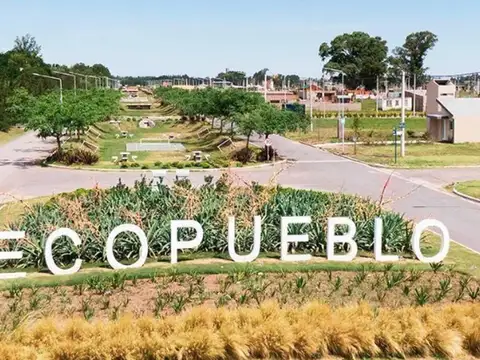 Terreno en Venta en Alvear, Rosario