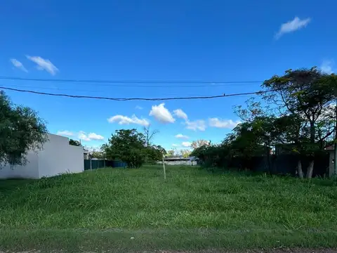 Terreno en Venta en Sunchales, Castellanos