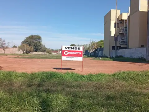 Terreno en Venta en Belgrano, Rafaela