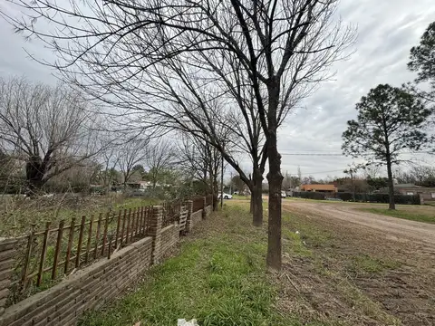 Terreno en Venta en Funes, Rosario
