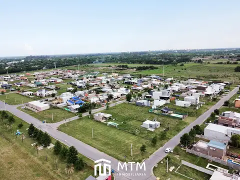Terreno en Venta en Granadero Baigorria, Rosario
