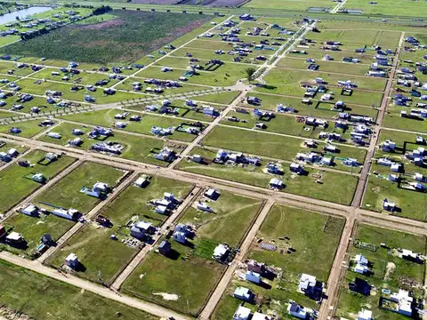 Terreno en Venta en Roldan, San Lorenzo