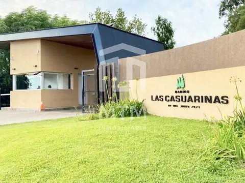 Terreno en Venta en Ibarlucea, Rosario