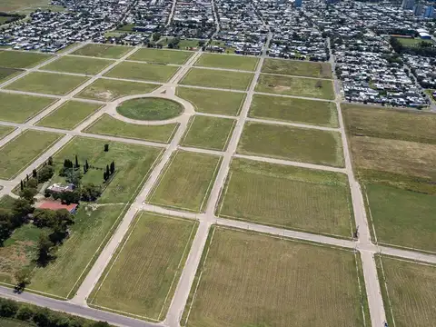 Terreno en Venta en Arroyo Seco, Rosario