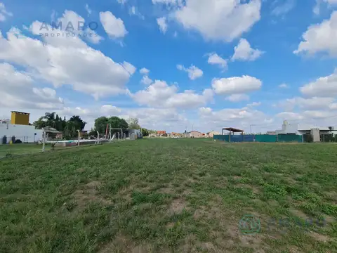 Terreno en Venta en Timbues Jose Maria, San Lorenzo