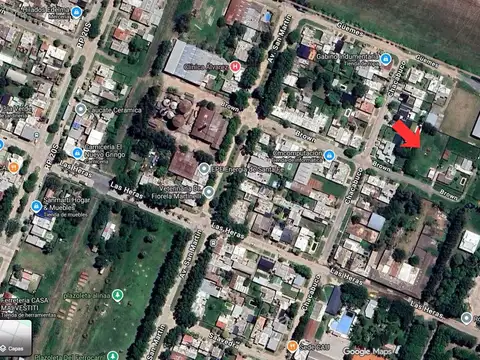 Terreno en Venta en Alvarez, Rosario