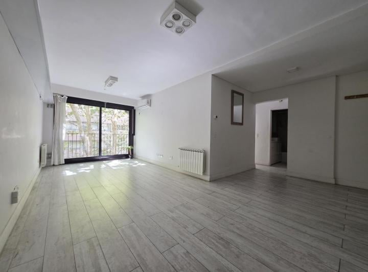 Departamento · 84m² · 4 Ambientes