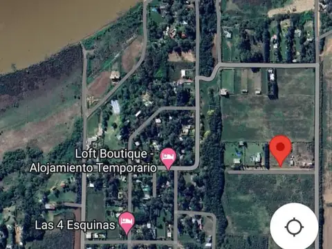 Terreno en Venta en Arroyo Seco, Rosario