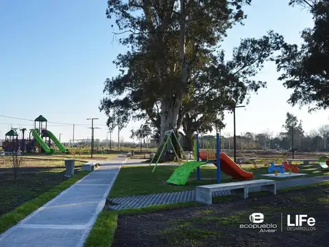 Terreno en Venta en Alvear, Rosario