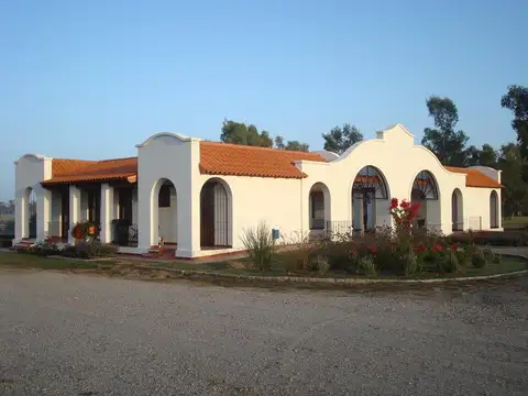 Terreno en Venta en Oliveros, Iriondo