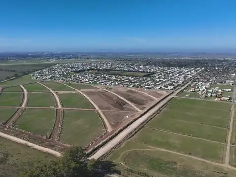 Terreno en Venta en Funes, Rosario