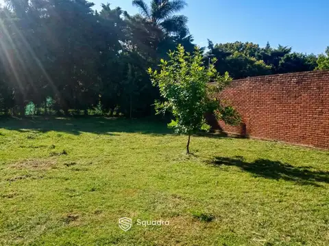 Terreno en Venta en Roldan, San Lorenzo