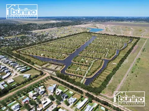 Terreno en Venta en Funes, Rosario