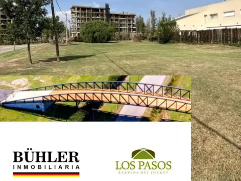 Terreno en Venta en Fisherton R, Rosario
